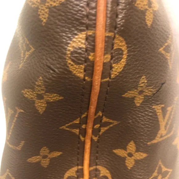 Louis Vuitton Monogram Sully PM - Picture 8 of 16